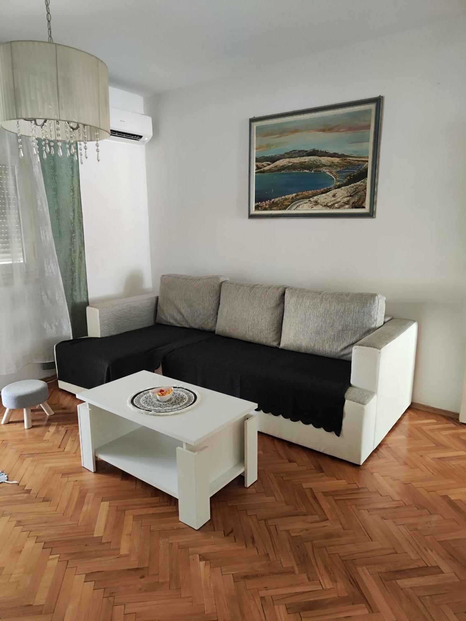 Апартаменти Apartman Vesna Pag Паг Екстер'єр фото