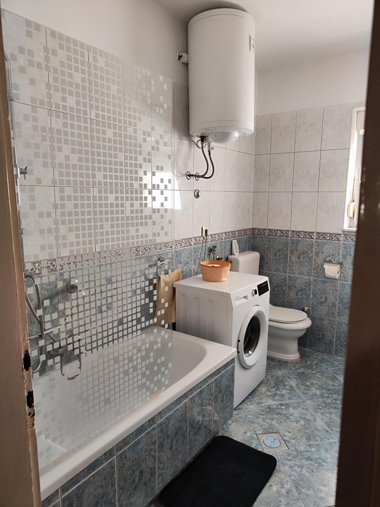 Апартаменти Apartman Vesna Pag Паг Екстер'єр фото