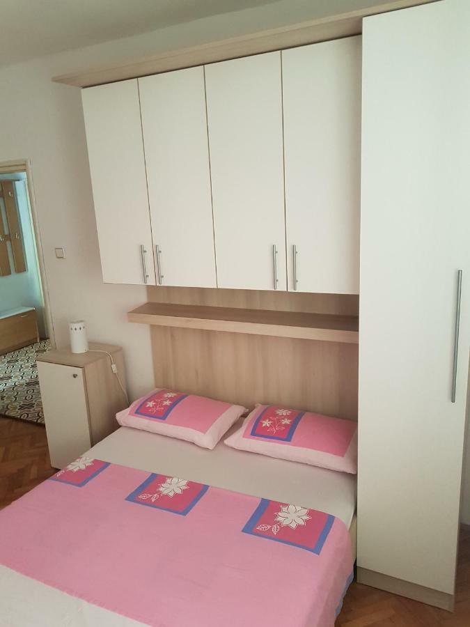 Апартаменти Apartman Vesna Pag Паг Екстер'єр фото